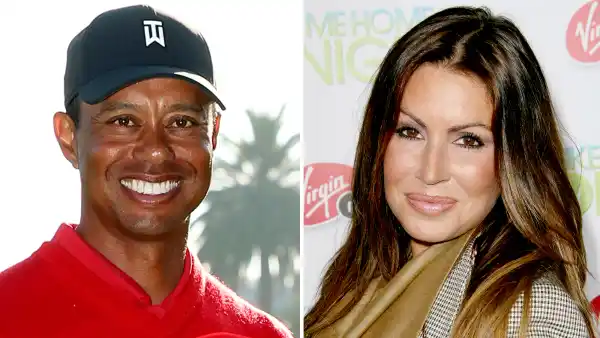 Tiger Woods HBO Documentary Part 2 Rachel Uchitel Details Alleged Affair