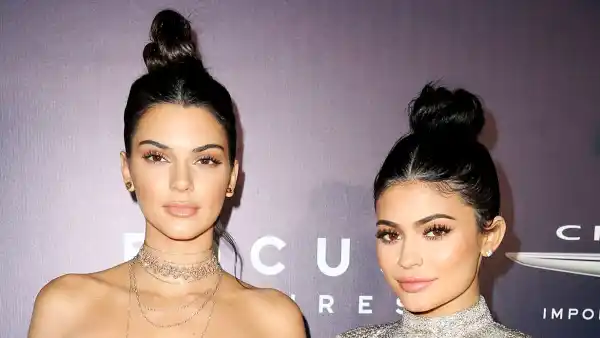 TikTok User Has Convincing Theory That Kendall Kylie Jenner May Be Releasing Tequila