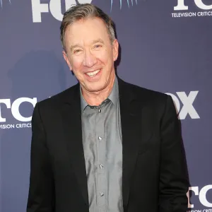 Tim Allen 25 Things You Dont Know About Me