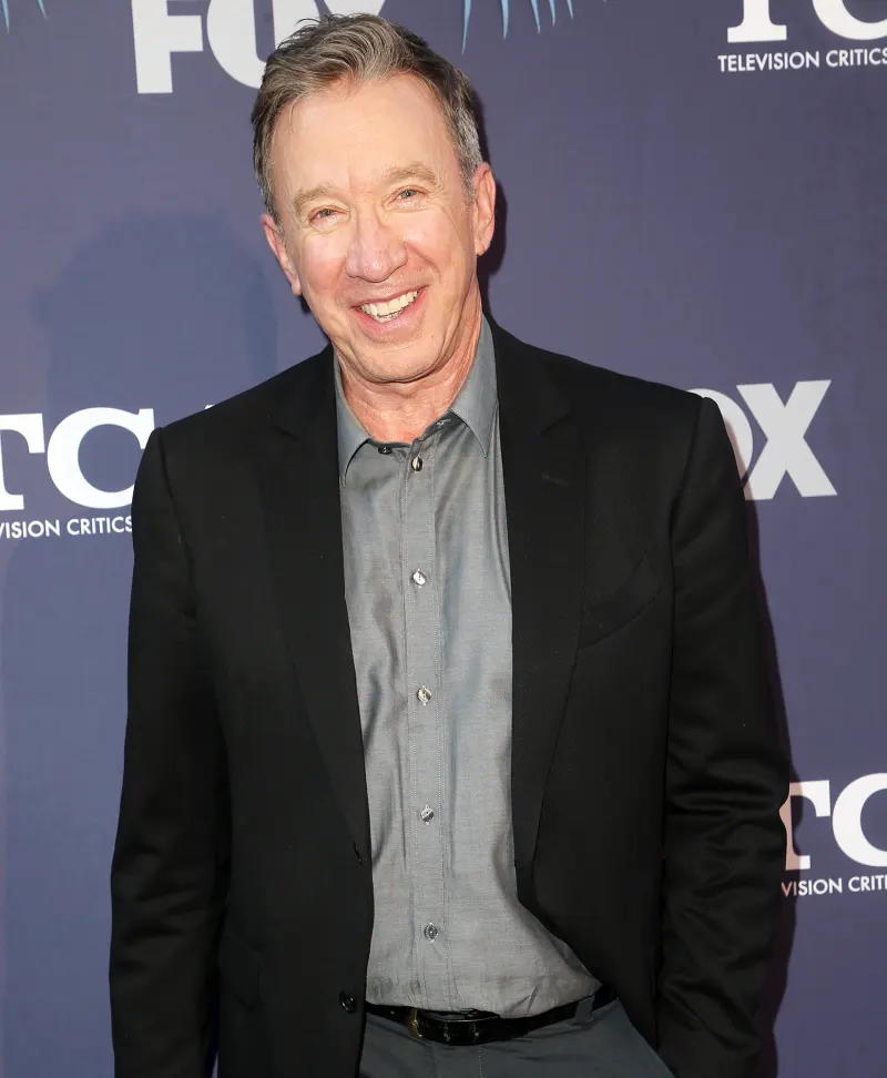 Tim Allen 25 Things You Dont Know About Me