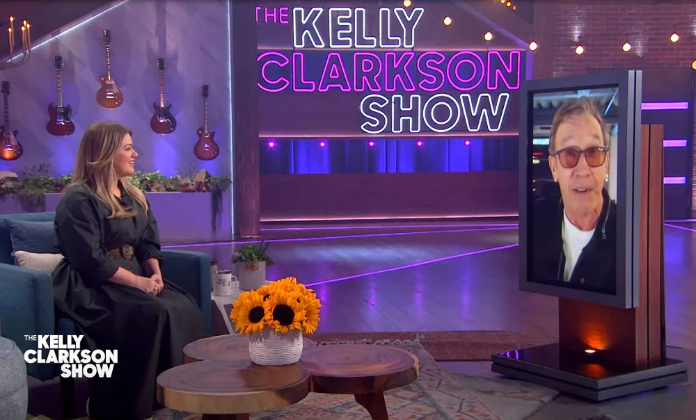 Tim Allen Recalls Dropping F-Bomb Santa Clause 2 Set