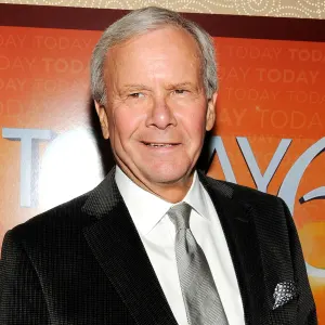 Tom Brokaw Announces Retirement From NBC News After 55 Years