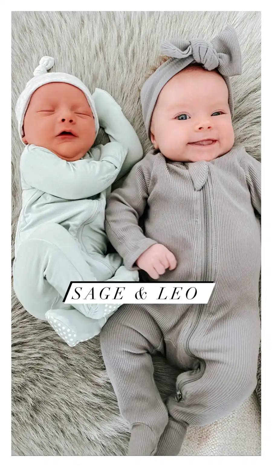 Too Cute Lindsay Arnold Meets Witney Carson 1-Week-Old Son Leo for 1st Time