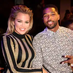 Tristan Thompson Refers to Girlfriend Khloe Kardashian as My Queen