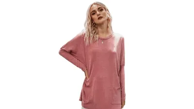 Tunic-Top