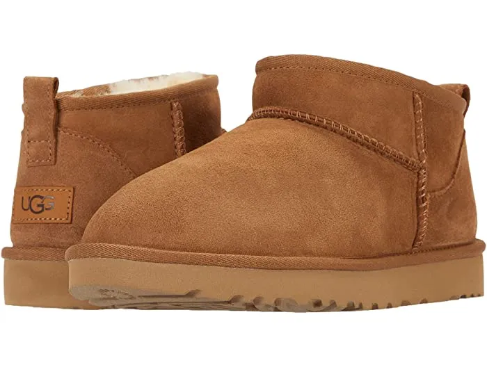 UGG&nbsp;Classic Ultra Mini