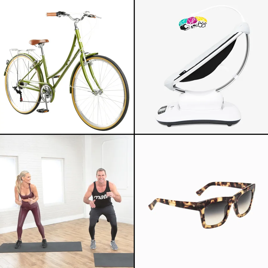 Luxury Handbag Shopping Buzzzz-o-Meter Issue 4