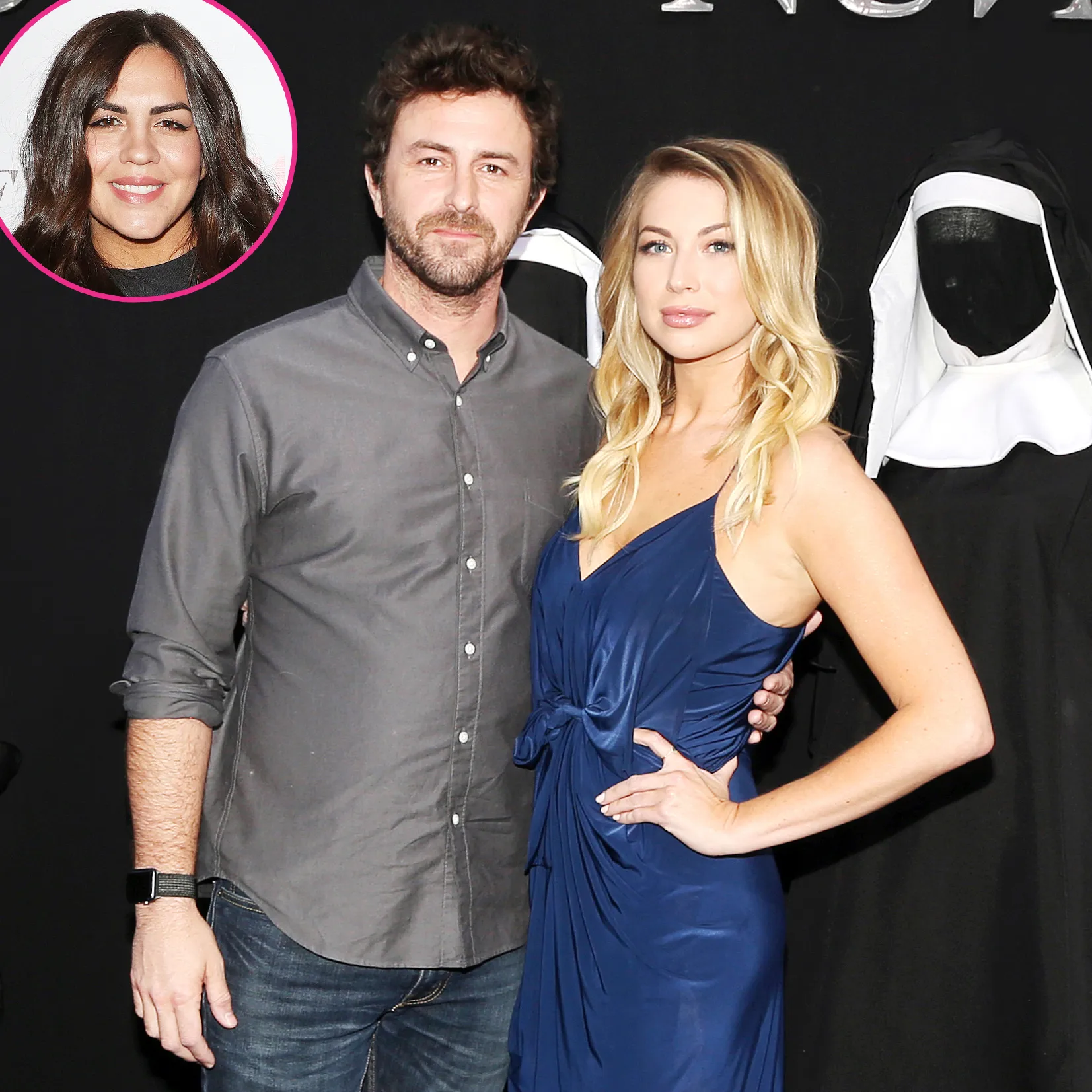 Vanderpump Rules Stars React to Stassi Schroeder Baby News