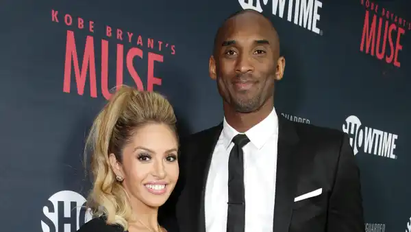 Vanessa Bryant Gets Real About Grief Nearly 1 Year After Kobe Bryant Death