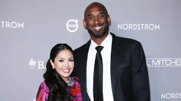 Vanessa Bryant Shares Heartbreaking Throwback Kobe Bryant Video