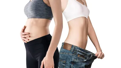 Weightloss-Stock-Photo
