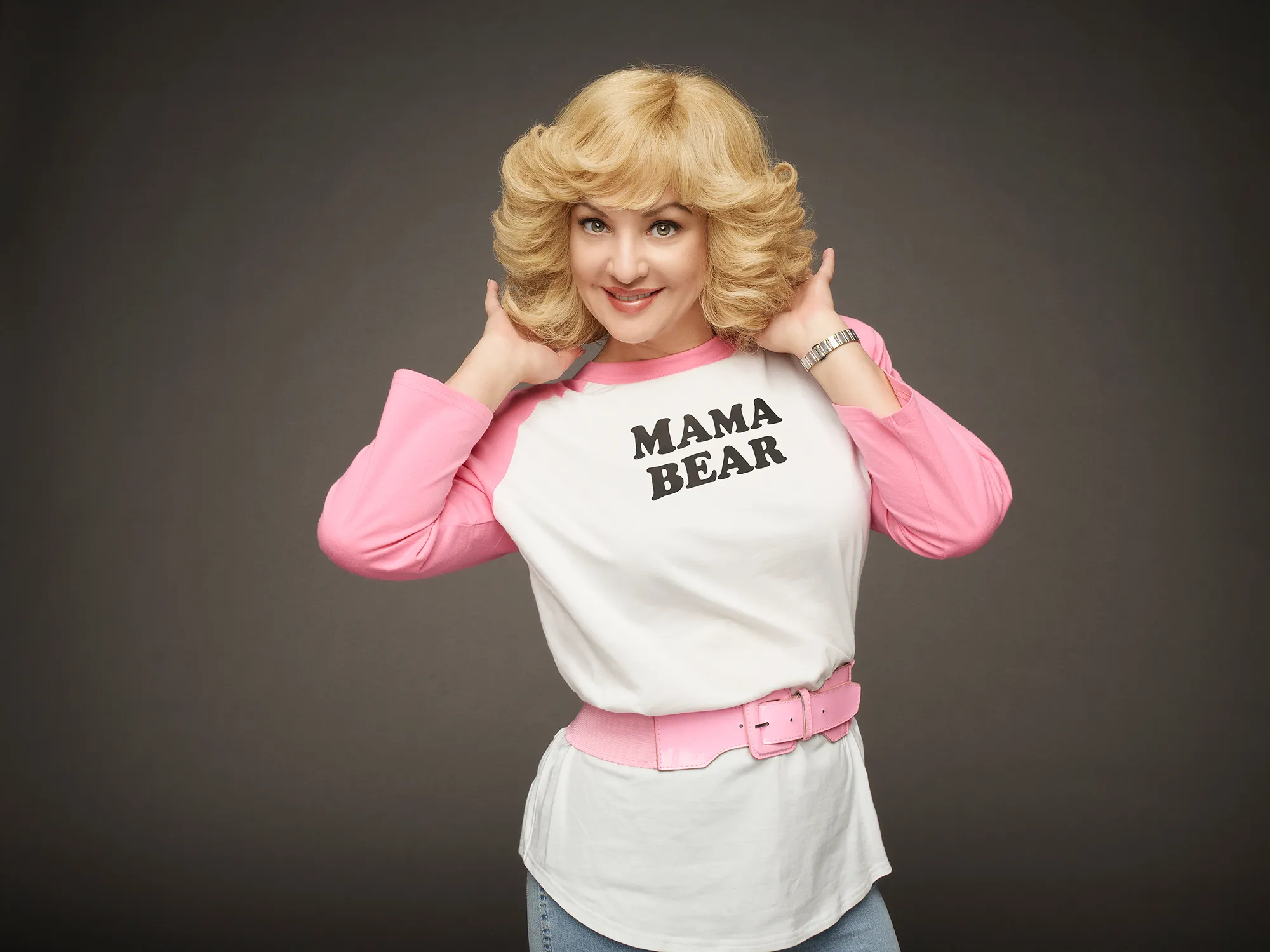 Wendi McLendon-Covey Will Be Dragged ‘Screaming’ When ‘Goldbergs’ Ends