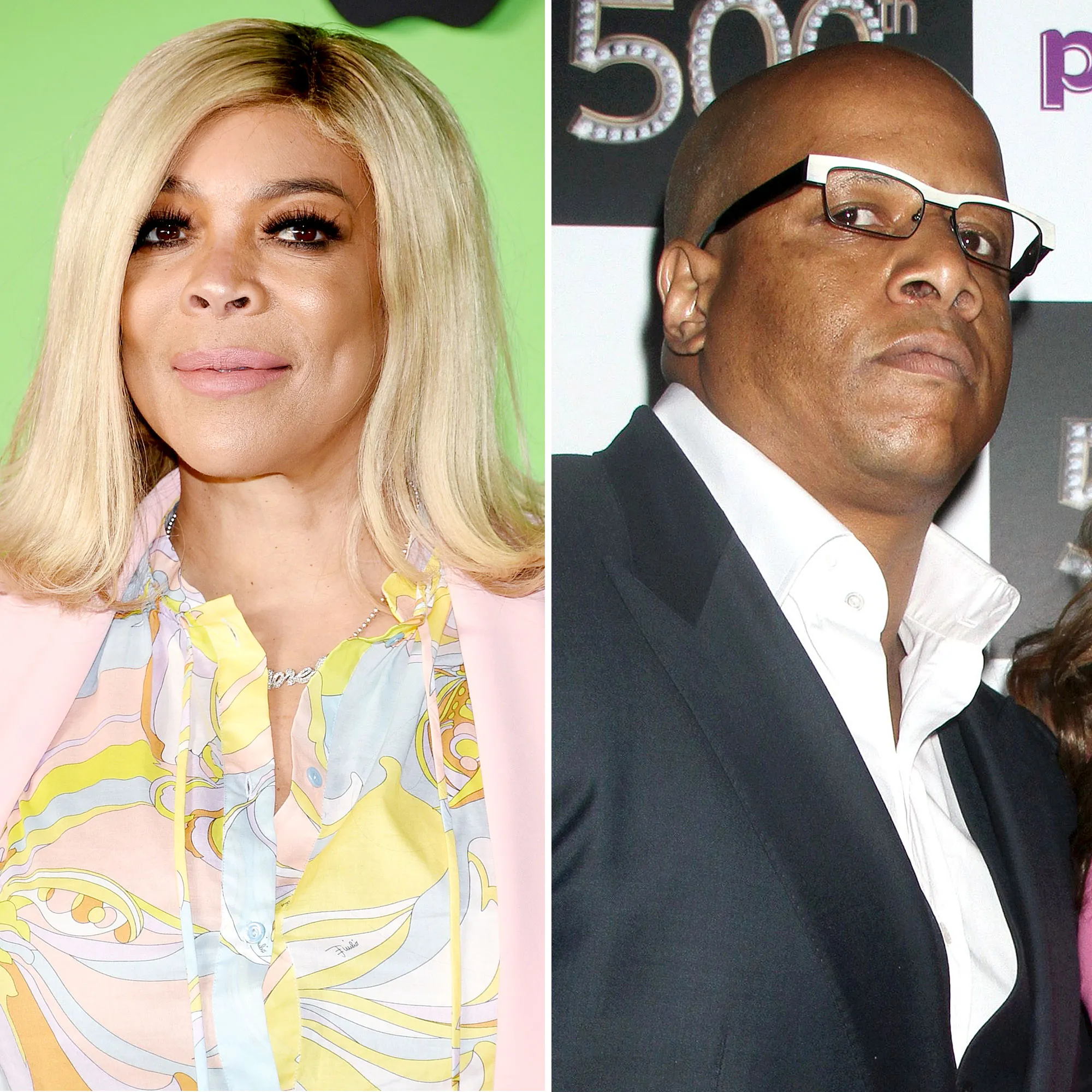 Wendy Williams Reflects Kevin Hunter Divorce I Sacrificed Lot