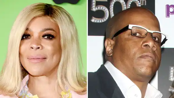 Wendy Williams Reflects Kevin Hunter Divorce I Sacrificed Lot