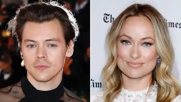 What ‘Drew’ Harry Styles to Olivia Wilde: He ‘Likes’ That She’s ‘Confident and Smart’