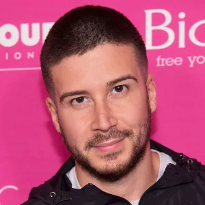 What Vinny Guadagnino Really Thinks of DJ Pauly D's Blonde Hair