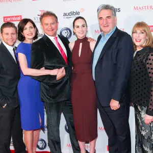 Where Are They Now Downton Abbey Cast