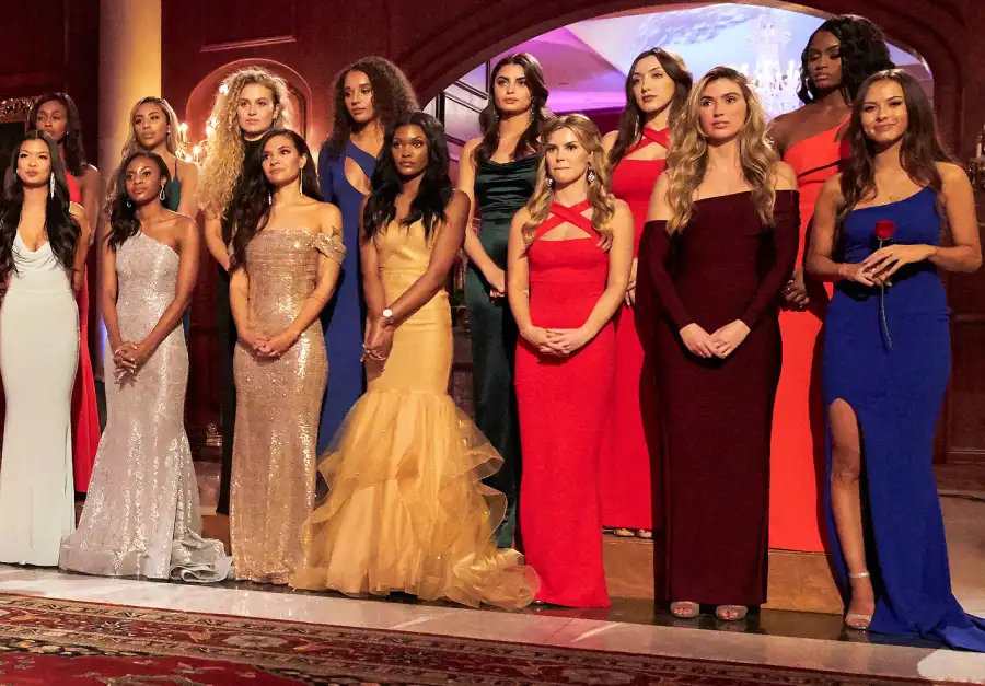 Who Is Anna Redman 5 Things to Know About the Bachelor Contestant