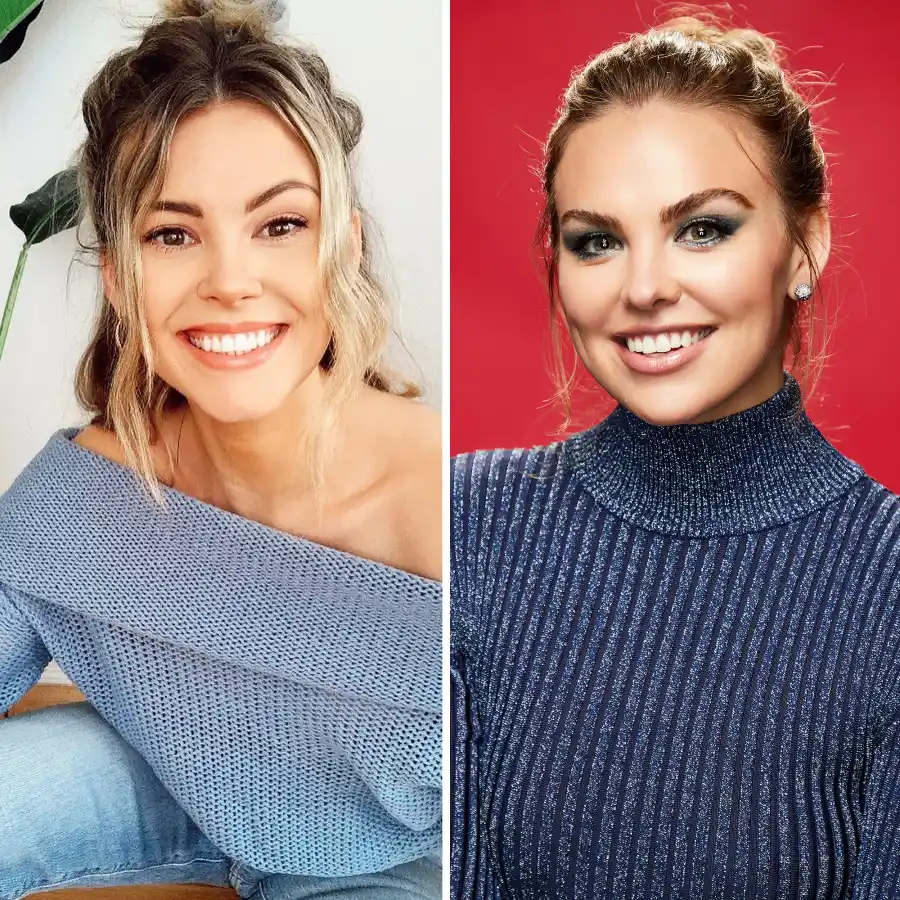 Who Is Anna Redman 5 Things to Know About the Bachelor Contestant