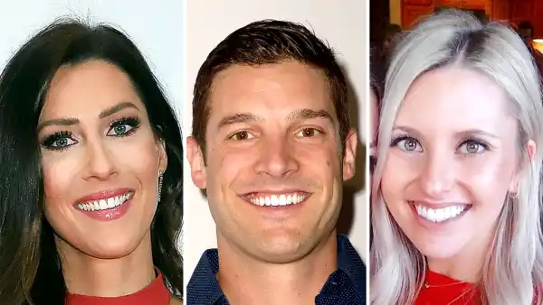 Who Is Becca Kufrin Ex Garrett Yrigoyen Dating Meet Alex Farrar