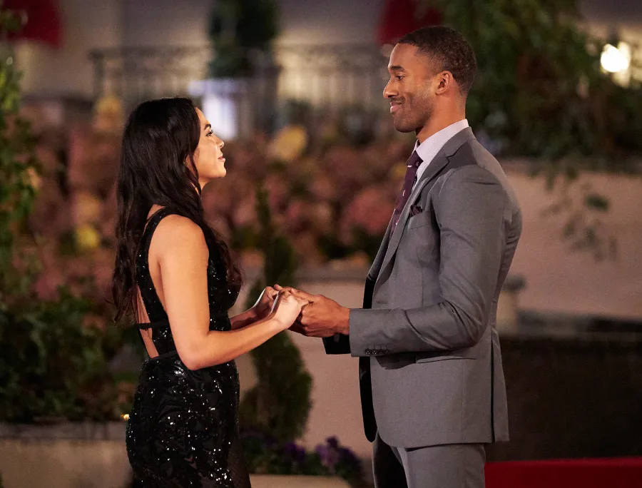 Who Is Brittany Galvin Meet Matt James Bachelor Contestant 5