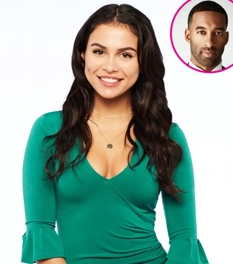 Who Is Brittany Galvin Meet Matt James Bachelor Contestant p