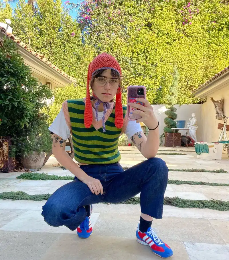 Who Is Kamala Harris Stepdaughter Ella Emhoff 6 Things Know