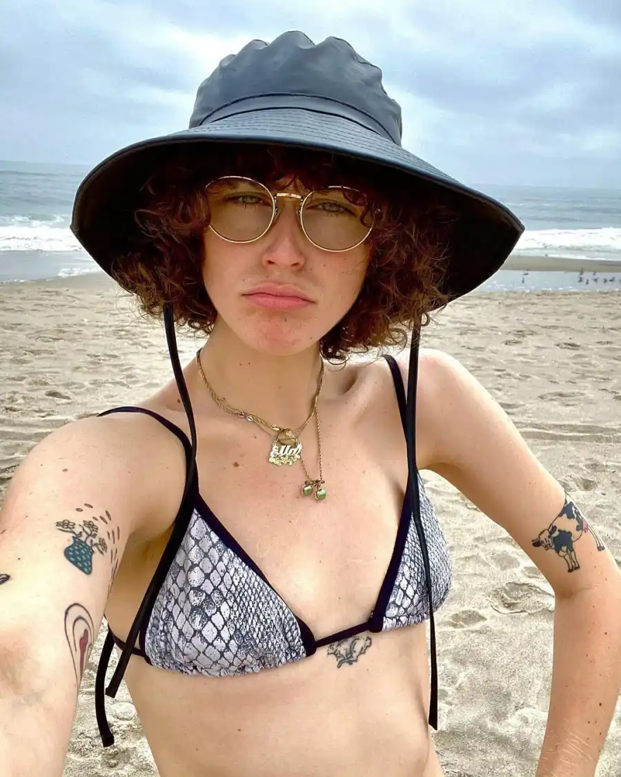 Who Is Kamala Harris Stepdaughter Ella Emhoff 6 Things Know