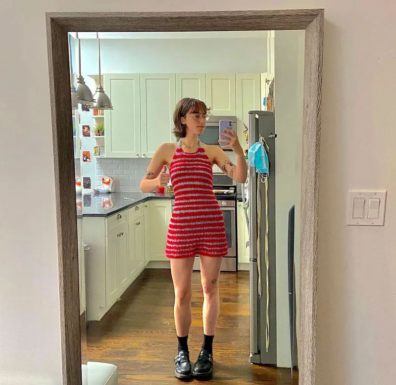 Who Is Kamala Harris Stepdaughter Ella Emhoff 6 Things Know