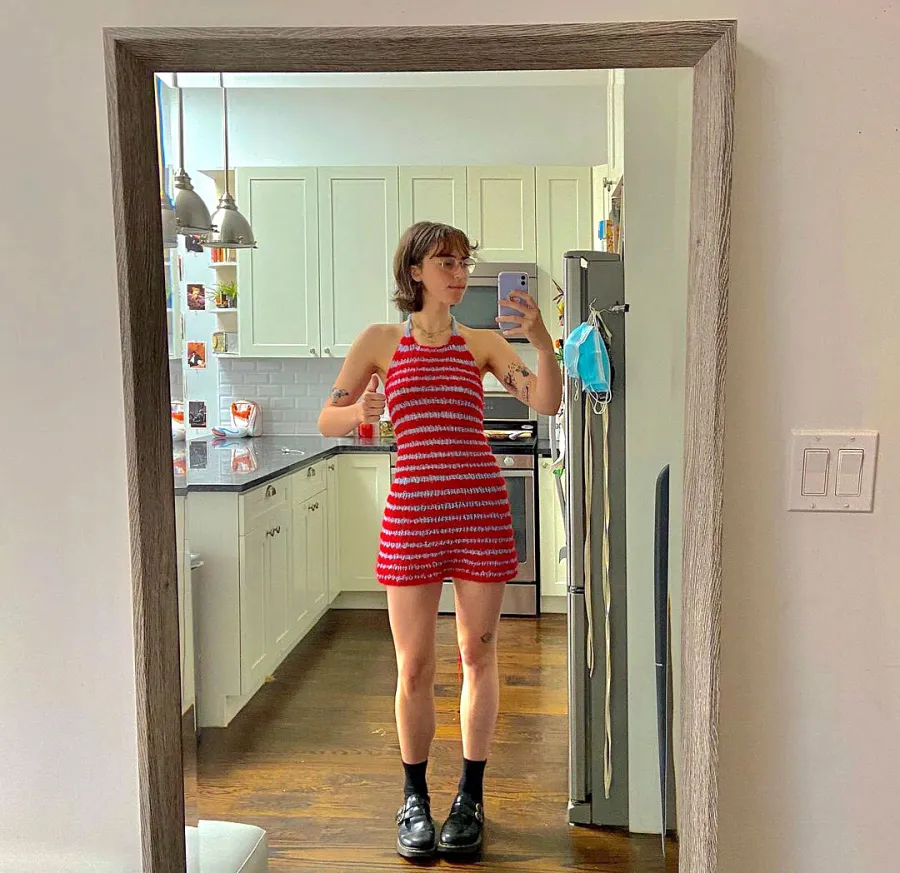 Who Is Kamala Harris Stepdaughter Ella Emhoff 6 Things Know