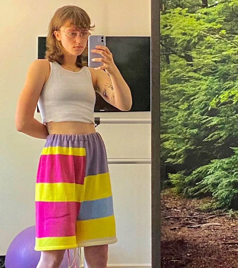 Who Is Kamala Harris Stepdaughter Ella Emhoff 6 Things Know