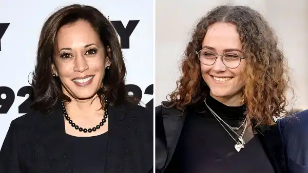 Who Is Kamala Harris Stepdaughter Ella Emhoff 6 Things Know