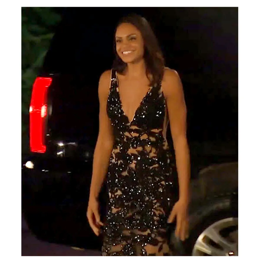 Who Is Michelle Young Meet Matt James Bachelorette Contestant