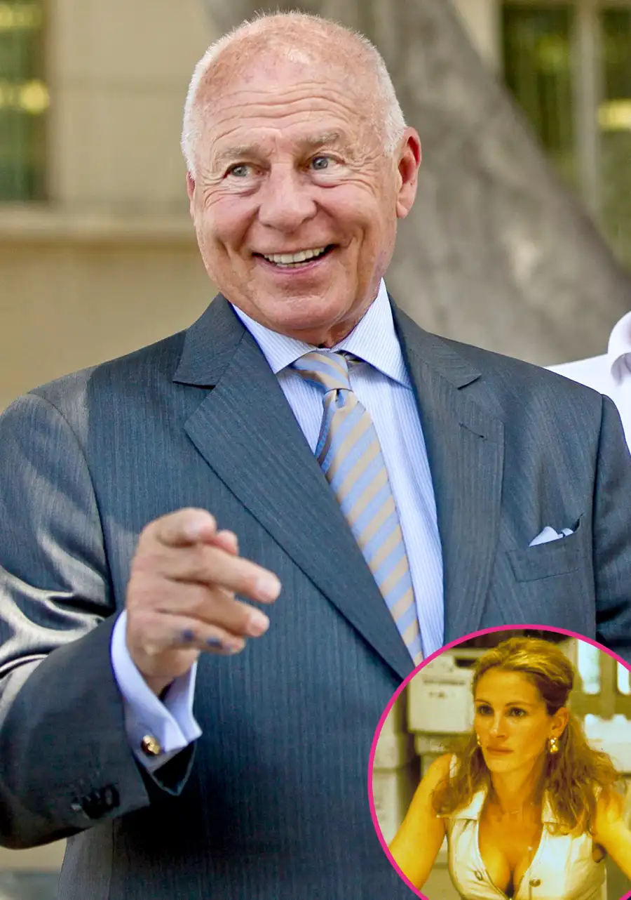 Who Is Tom Girardi 5 Things Know About Erika Jayne Estranged Husband