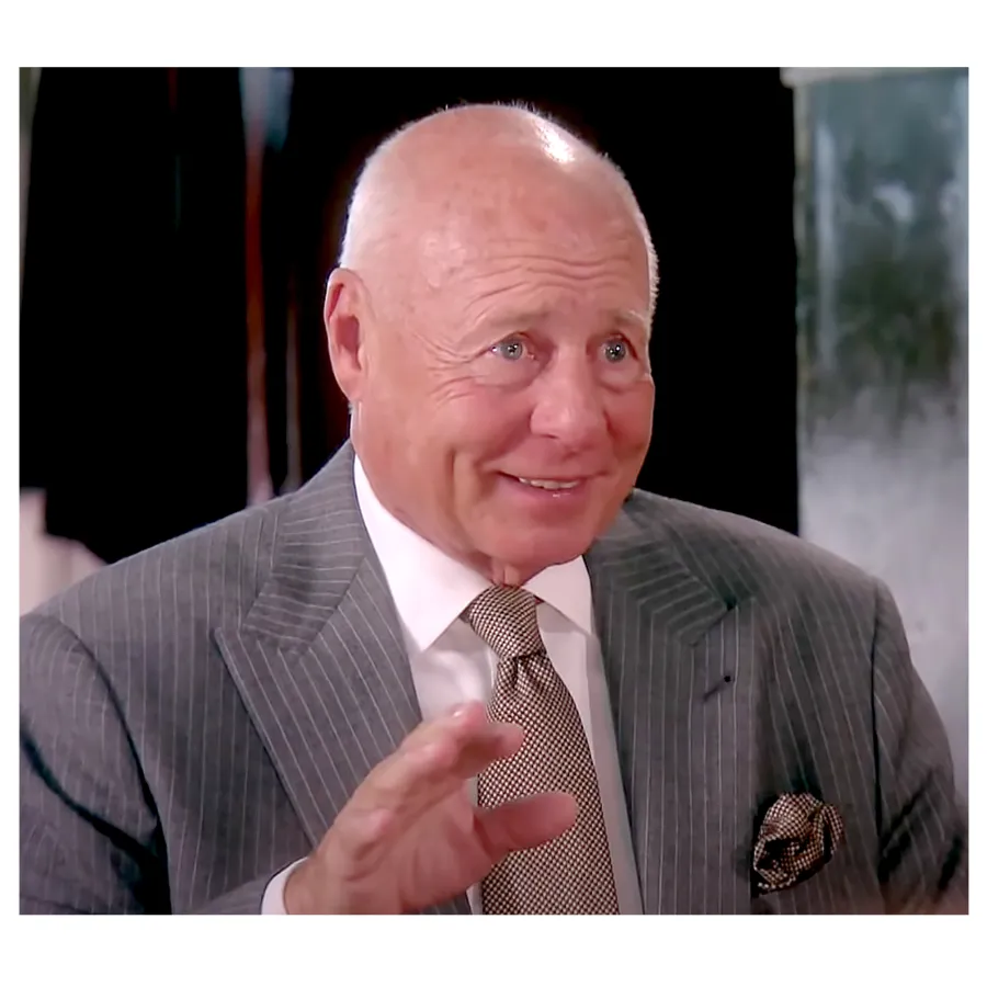 Who Is Tom Girardi 5 Things Know About Erika Jayne Estranged Husband