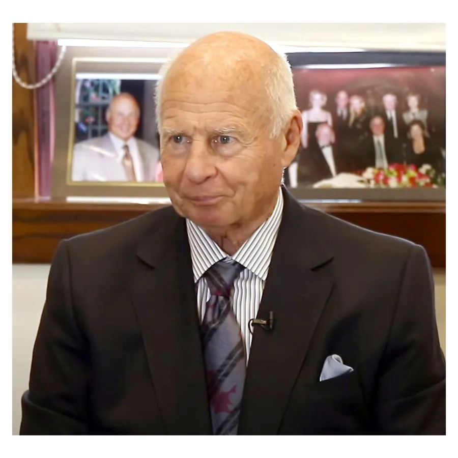 Who Is Tom Girardi 5 Things Know About Erika Jayne Estranged Husband