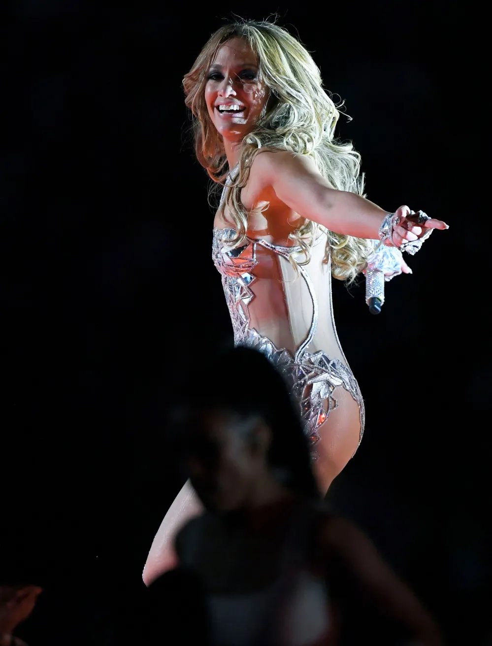 Alex Rodriguez Reveals Why Jennifer Lopez Is More &lsquo;Nervous&rsquo; to Perform at Inauguration Than the Super Bowl