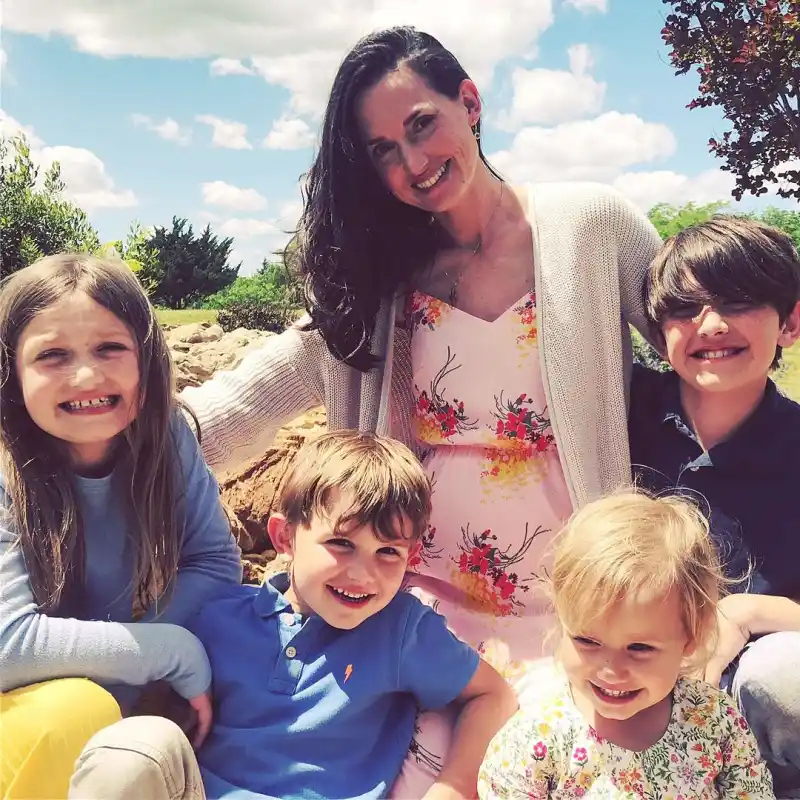 Natalie Hanson Why Zac Hanson Isnt Putting Pressure on His Kids to Follow in His Musical Footsteps