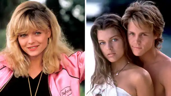 Worst Movie Sequels Miss Congeniality 2 Armed Fabulous Problem Child 2 Return to the Blue Lagoon Grease 2