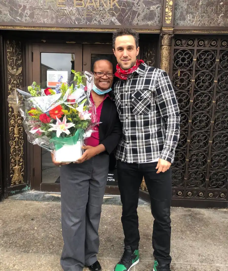 Zac Clark talks Sobriety The Story of Rhonda