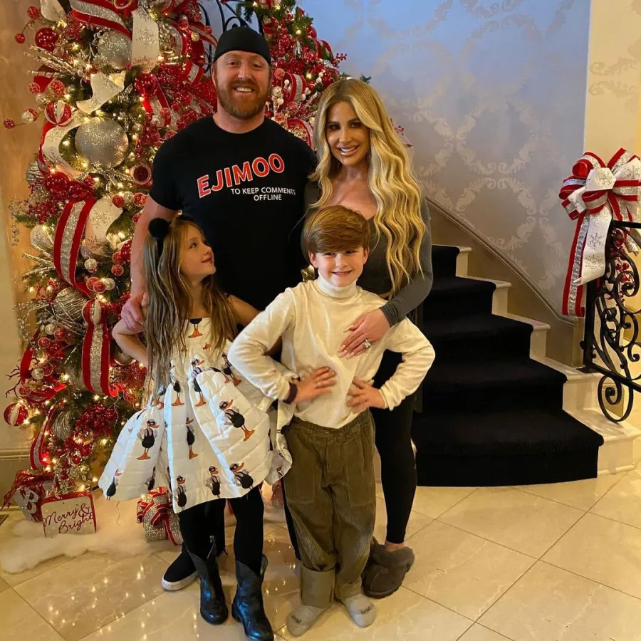 Zolciak-Biermann Family Through the Years