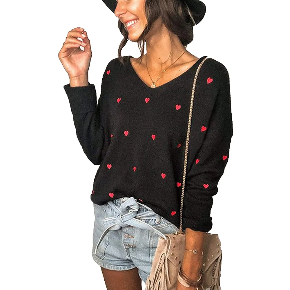 amazon-heart-sweater-polka-dot