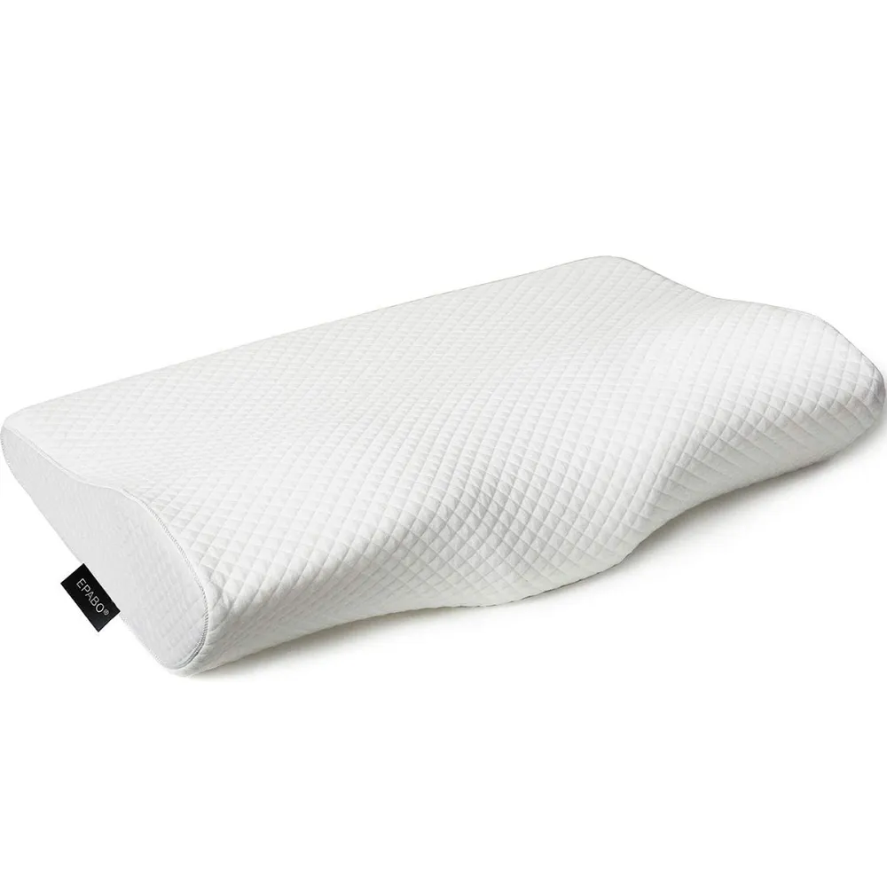 best-pillow-amazon-back-sleepers