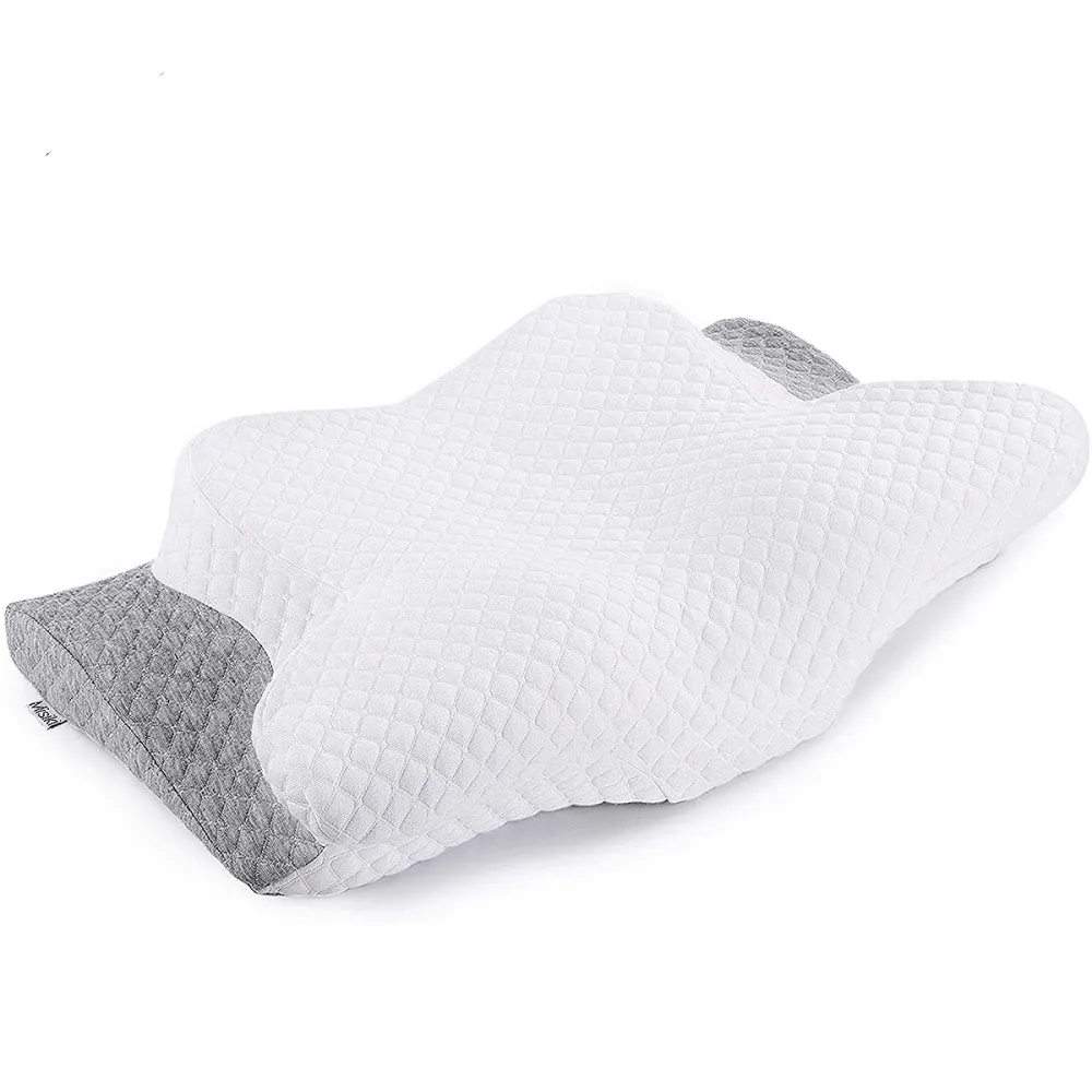 best-pillow-amazon-neck-pain