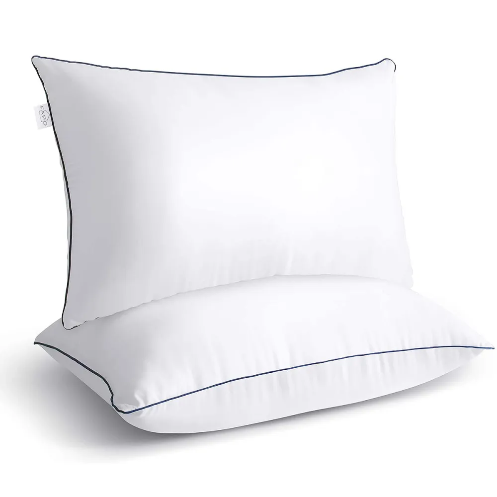 best-pillows-amazon-soft