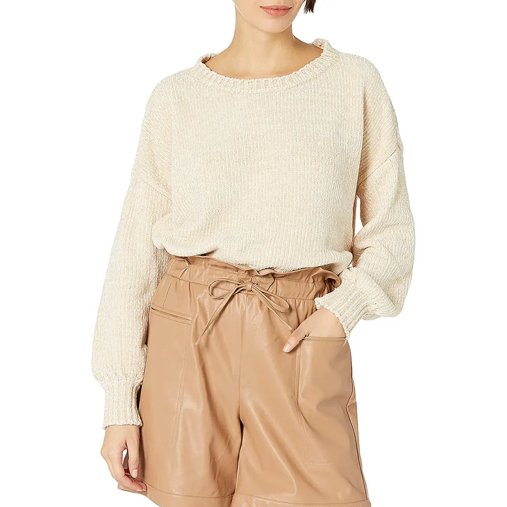 kendall-kylie-jenner-amazon-chenille-sweater