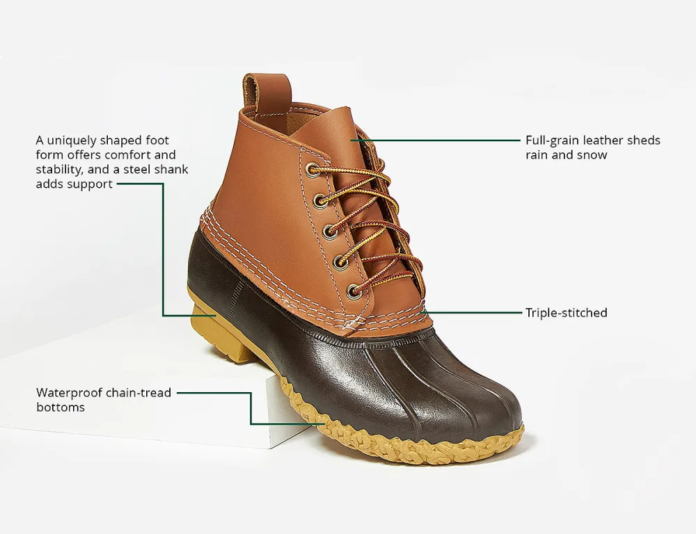 l-l-bean-boots-details