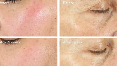 Intense Recovery Cream