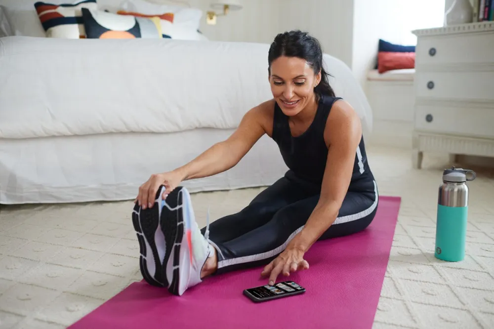 myww-fitness-tracker-app