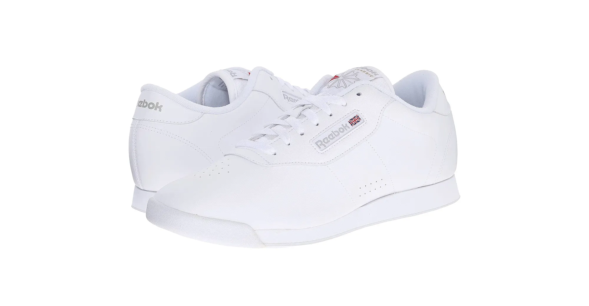 Reebok Lifestyle Princess sneakers